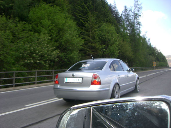 Wörthersee Tour 2009 - 