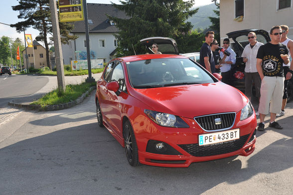 Wörthersee Tour 2009 - 