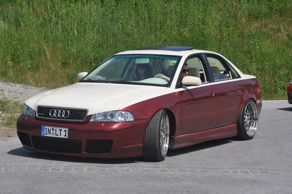 Wörthersee Tour 2009 - 