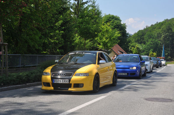 Wörthersee Tour 2009 - 