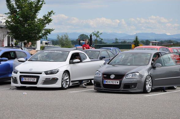 Treffen VAST 2009 - 