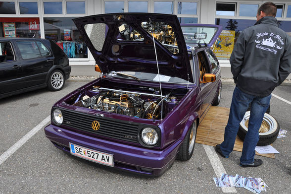 Treffen VAST 2009 - 