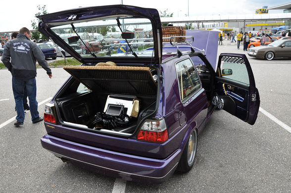 Treffen VAST 2009 - 