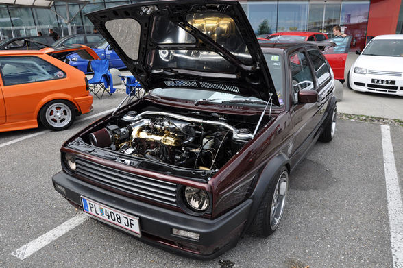 Treffen VAST 2009 - 