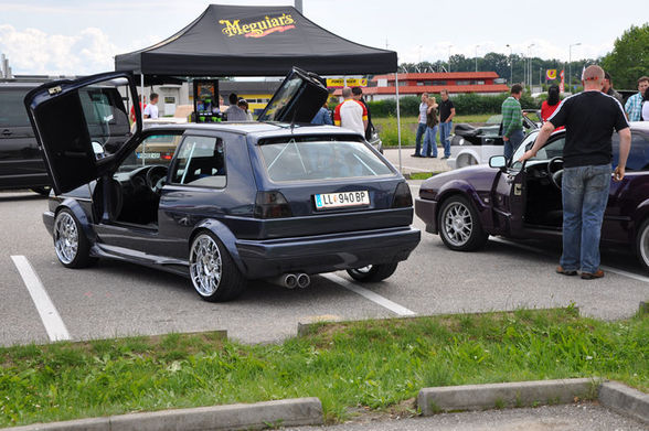 Treffen VAST 2009 - 