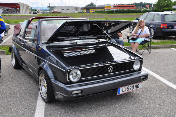 Treffen VAST 2009 - 