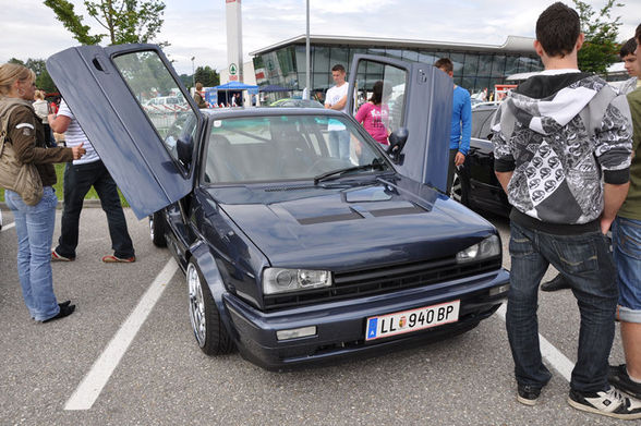 Treffen VAST 2009 - 