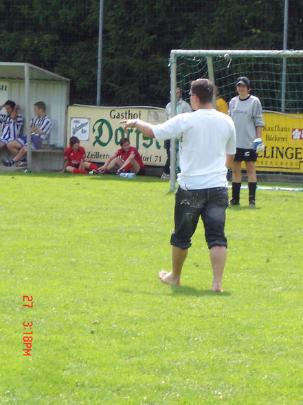 Damen Fussballturnier  - 