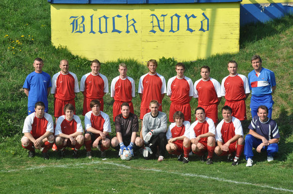 Neue Trainingsanzüge - 