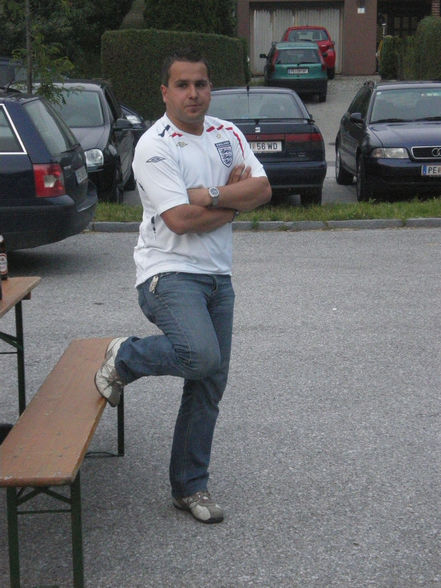 Abschluss Fussballsaison 2008/2009 - 