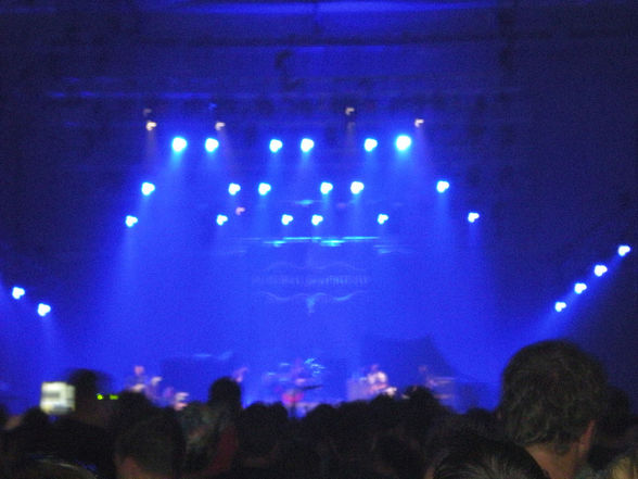 Linkin Park - Graz - 