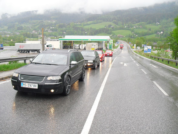 Wörthersee 2010 - 