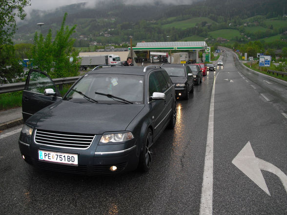 Wörthersee 2010 - 