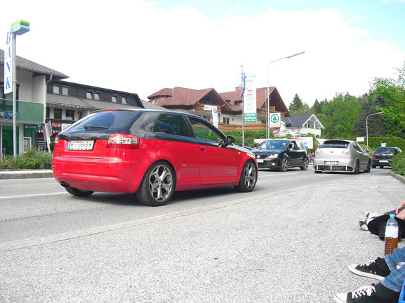 Wörthersee 2010 - 