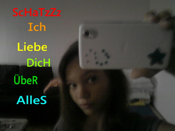 *iicH unD meiiNee aLLeRbesTee* - 