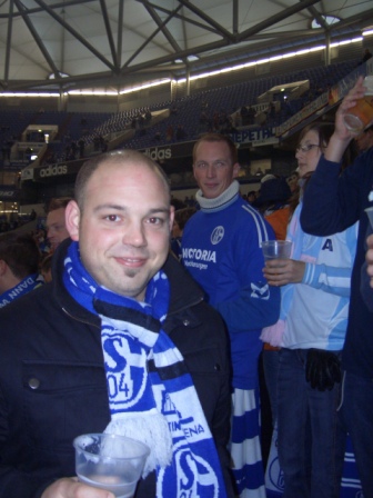 Auf Schalke - 