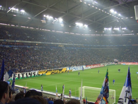 Auf Schalke - 