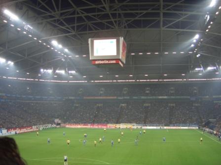 Auf Schalke - 