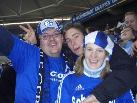 Auf Schalke - 