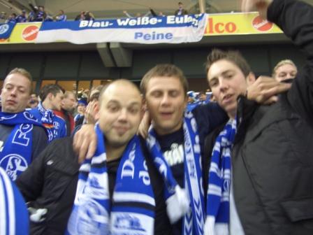 Auf Schalke - 