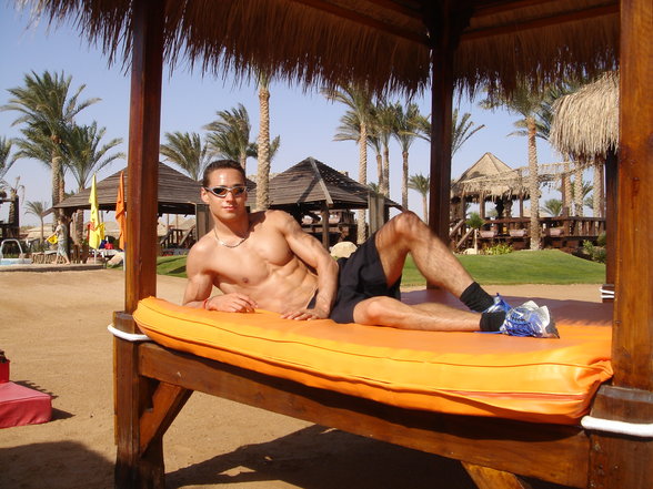 Sharm el Sheikh 2007 - 