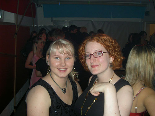 Rotkreuzball 2006 - 