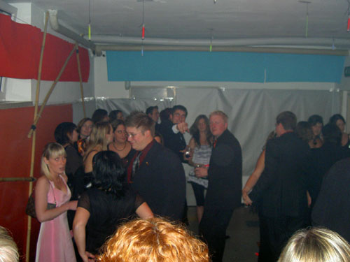 Rotkreuzball 2006 - 