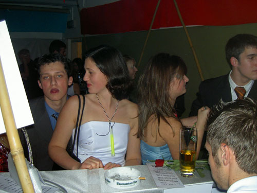 Rotkreuzball 2006 - 