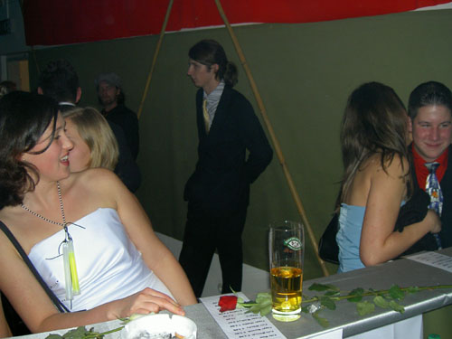 Rotkreuzball 2006 - 