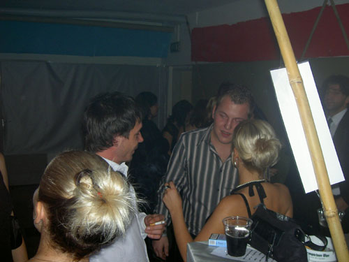 Rotkreuzball 2006 - 