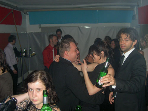 Rotkreuzball 2006 - 