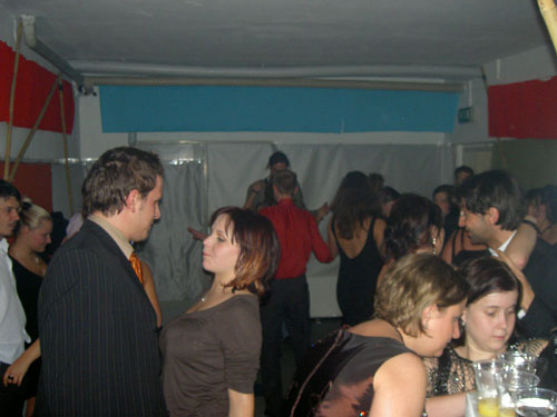 Rotkreuzball 2006 - 