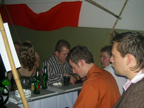 Rotkreuzball 2006 - 