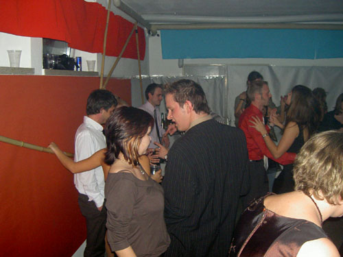 Rotkreuzball 2006 - 