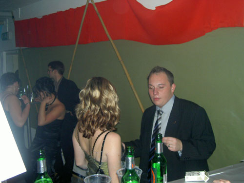 Rotkreuzball 2006 - 