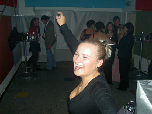 Rotkreuzball 2006 - 