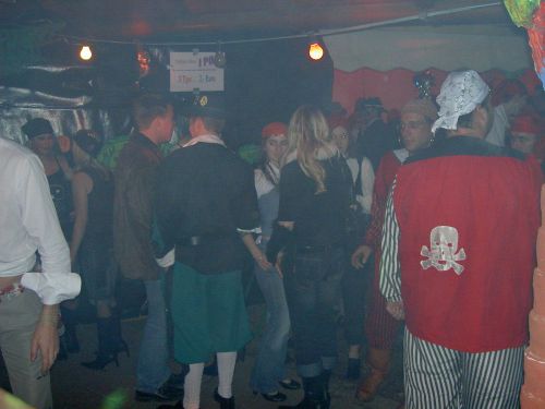 Musiball 2007 - 