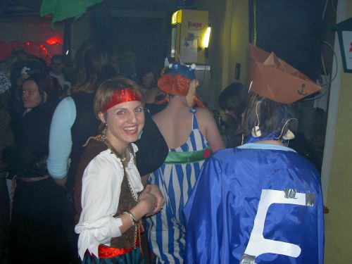 Musiball 2007 - 