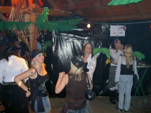 Musiball 2007 - 