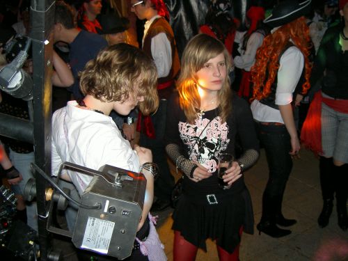 Musiball 2007 - 