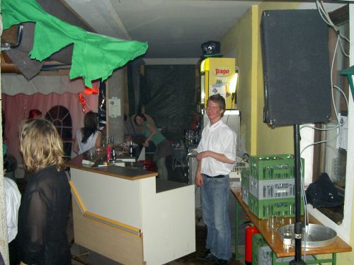 Musiball 2007 - 