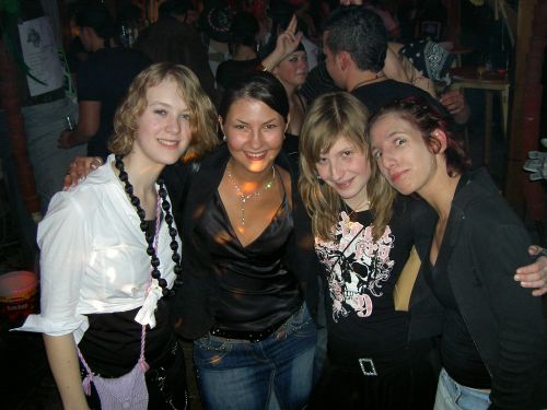 Musiball 2007 - 