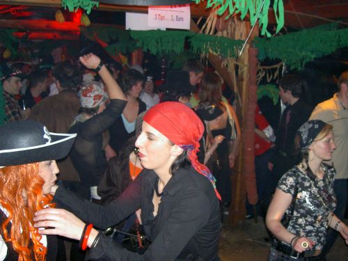 Musiball 2007 - 