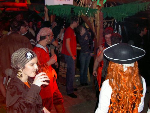 Musiball 2007 - 