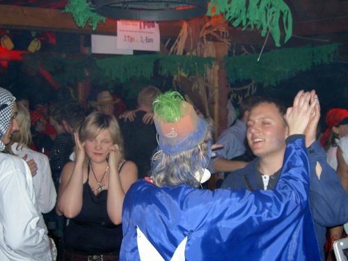 Musiball 2007 - 