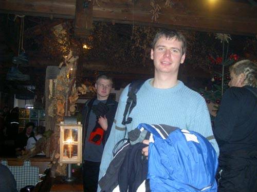 Wintersport 2005 / 2006 - 