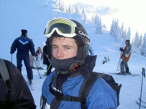 Wintersport 2005 / 2006 - 