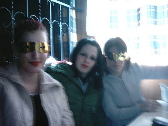 Fasching 2006 - 