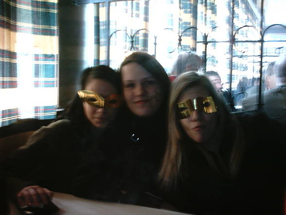 Fasching 2006 - 