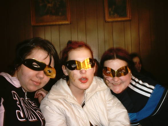 Fasching 2006 - 